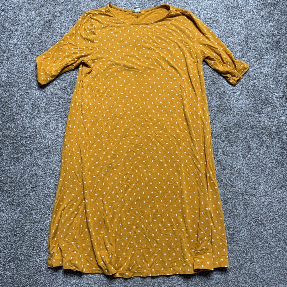Old navy dress